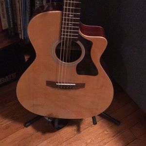 Meet your Posher, Adam l.